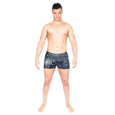 Men's Printed Shorts - Spidey